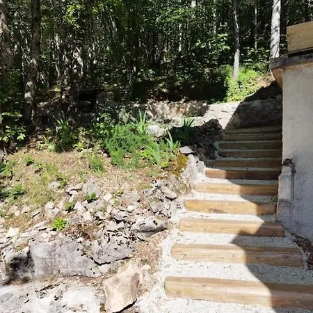 Chalet L'angolo Nel Bosco Sarnano