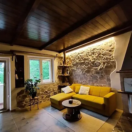 Chalet L'angolo Nel Bosco