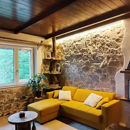 Chalet L'angolo Nel Bosco *