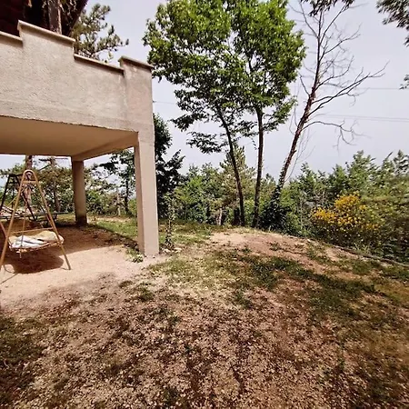 L'angolo Nel Bosco Chalet